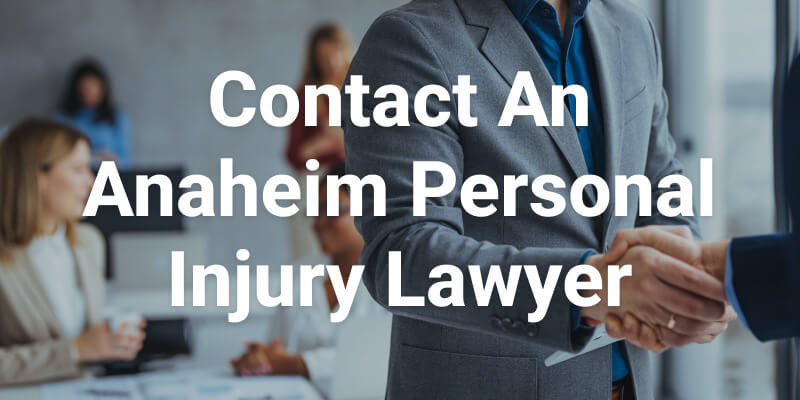 anaheim personal injury lawyer