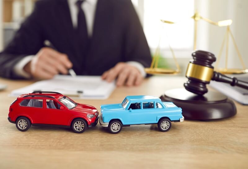 Best Car Accident Lawyer Near Me