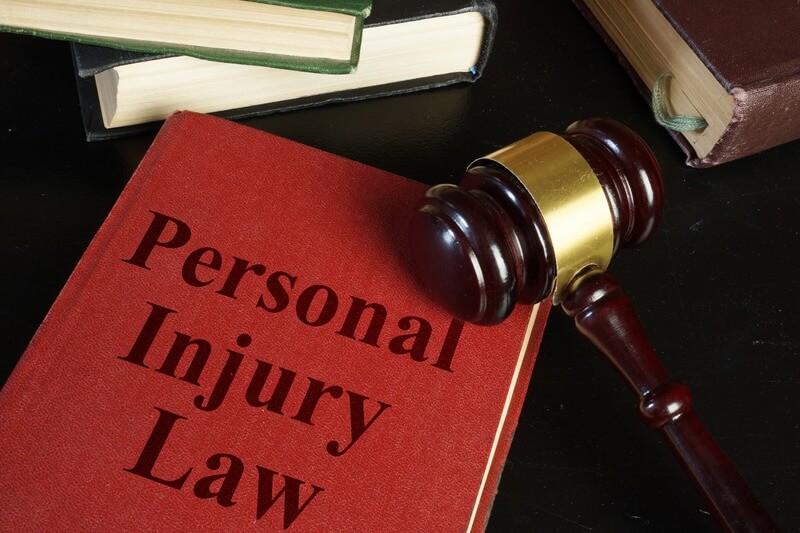 personal injury lawsuit process